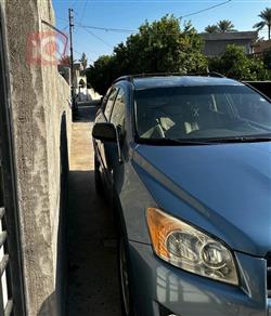 تويوتا راف 4